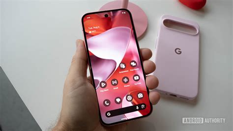 Android 15 release: Pixel 9 ships with Android 14 .